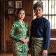 gelaran keturunan