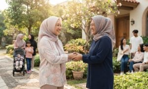 hubungan silaturahim