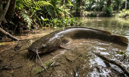 ikan keli