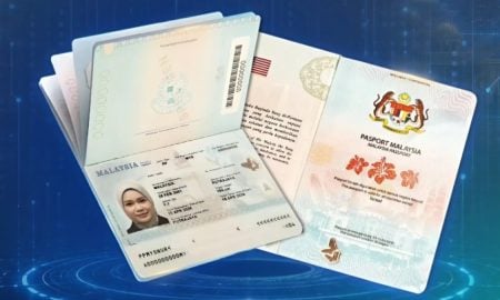 jadual fasa pasport baharu