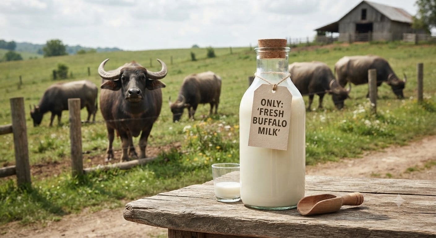 jenis susu