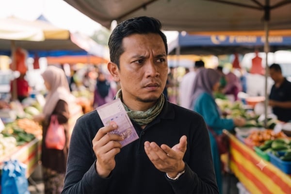jumpa duit