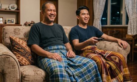 kain sarung