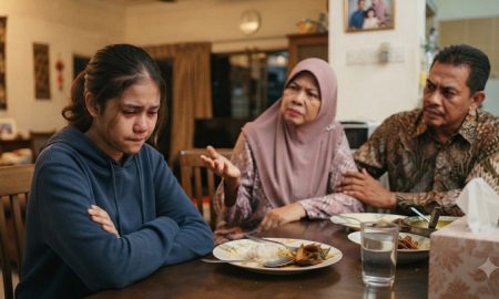 kecil hati