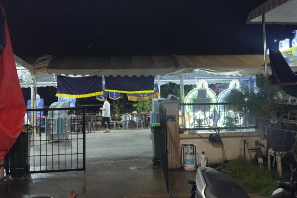 kejut subuh