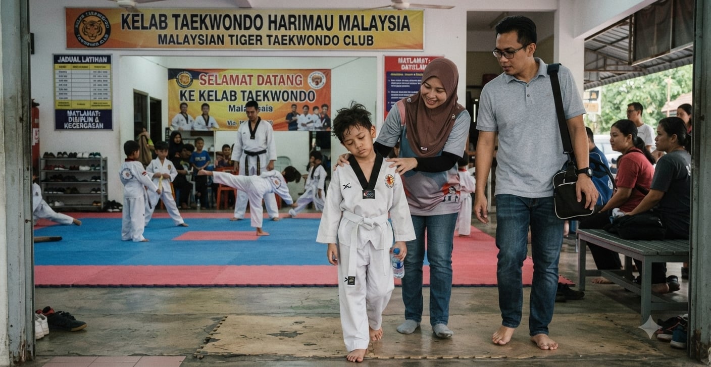 kelas tambahan