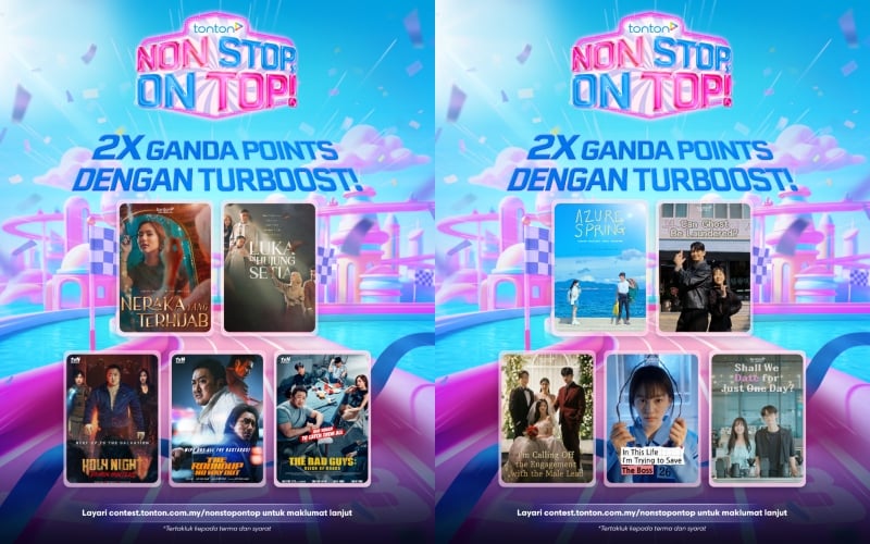 kempen tonton
