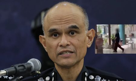 kes tikam di sekolah