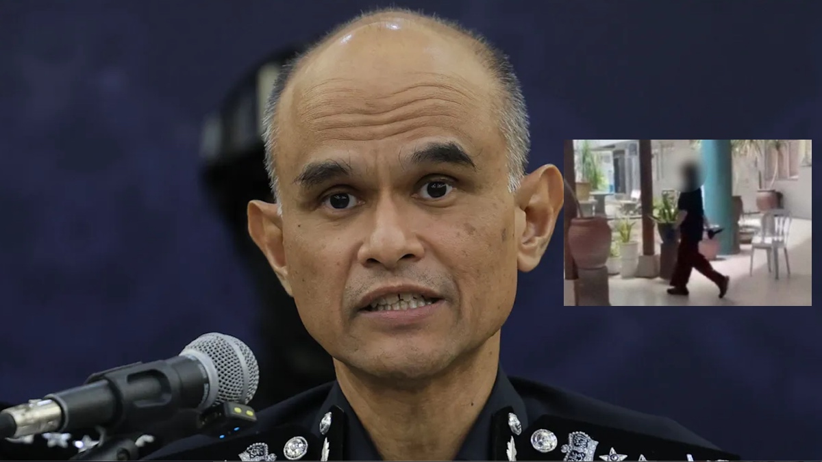 kes tikam di sekolah