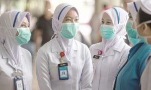 kesihatan awam