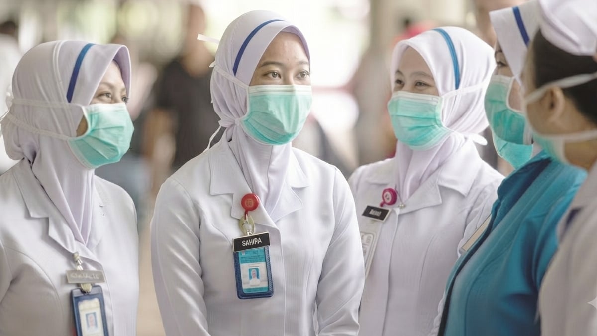 kesihatan awam