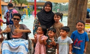 pesakit kanser
