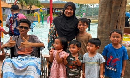 pesakit kanser
