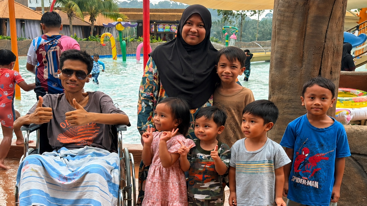 pesakit kanser