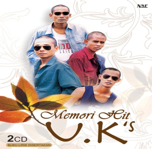 lagu seram Seksa Ukays