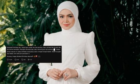 luahan hati