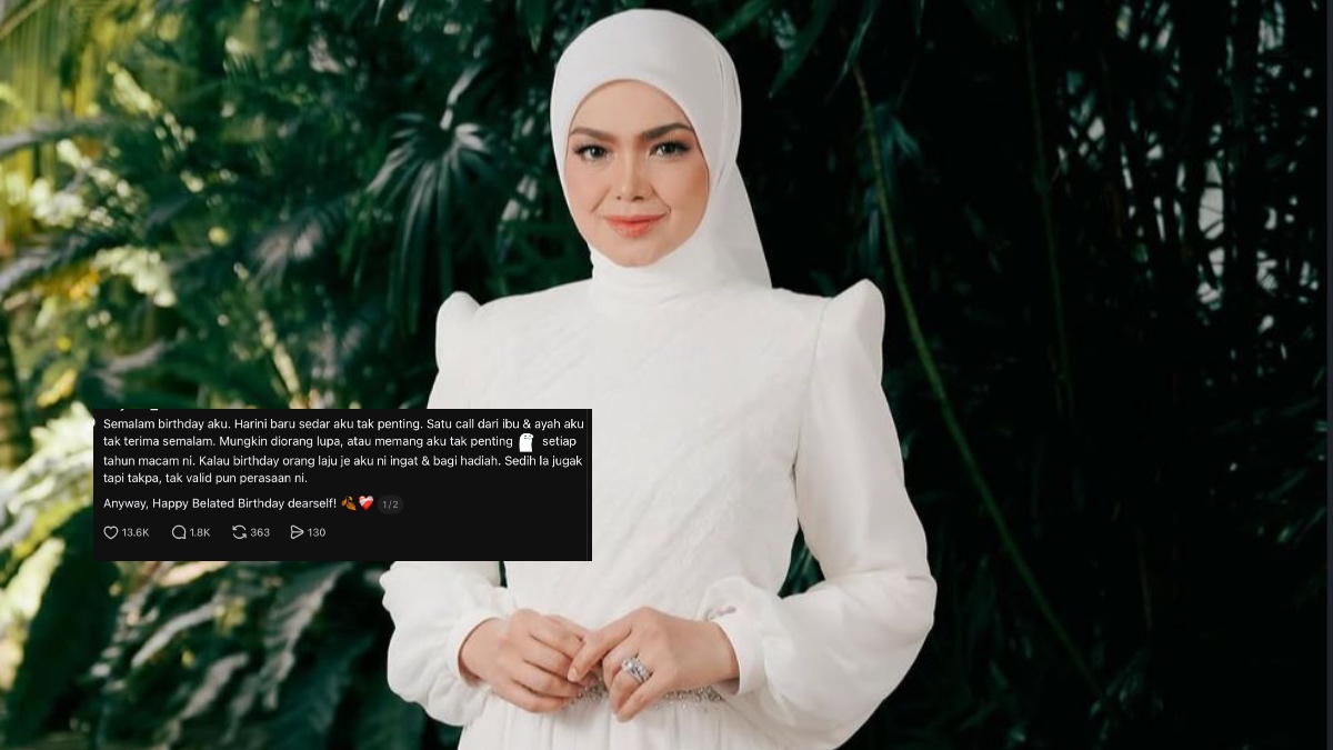 luahan hati