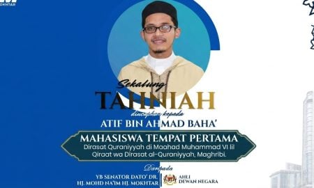 mahasiswa malaysia