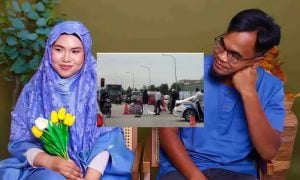 MAJLIS PERTUNANGAN