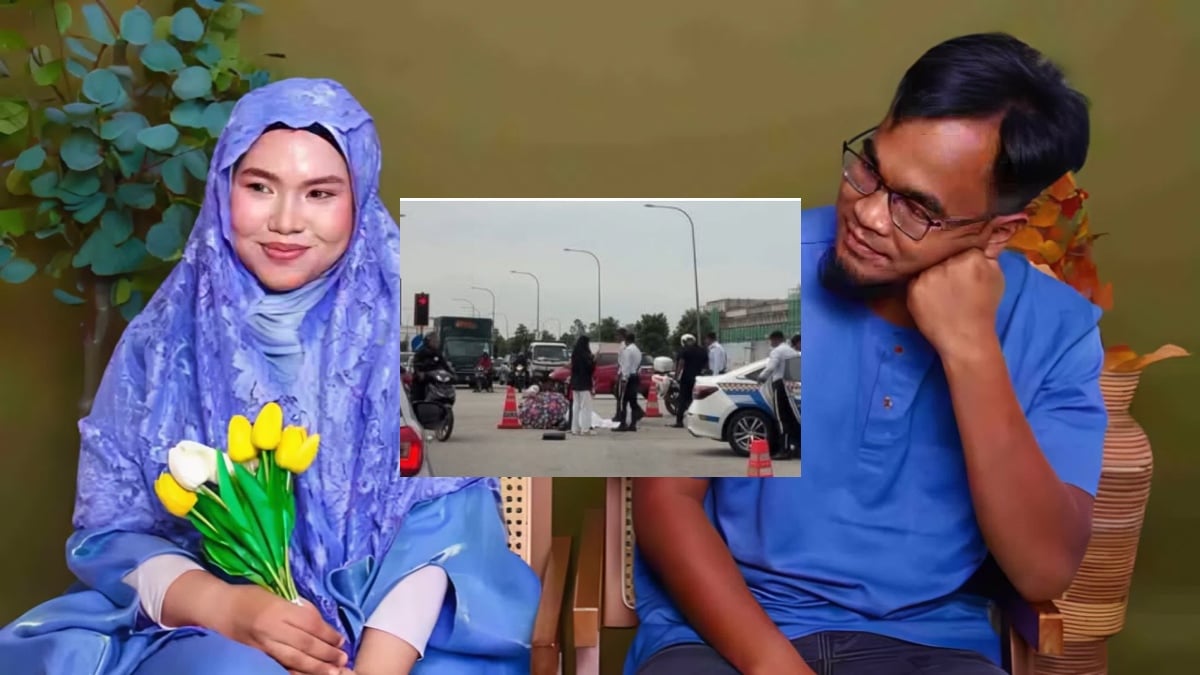 MAJLIS PERTUNANGAN