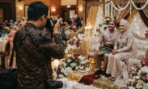 makanan kenduri