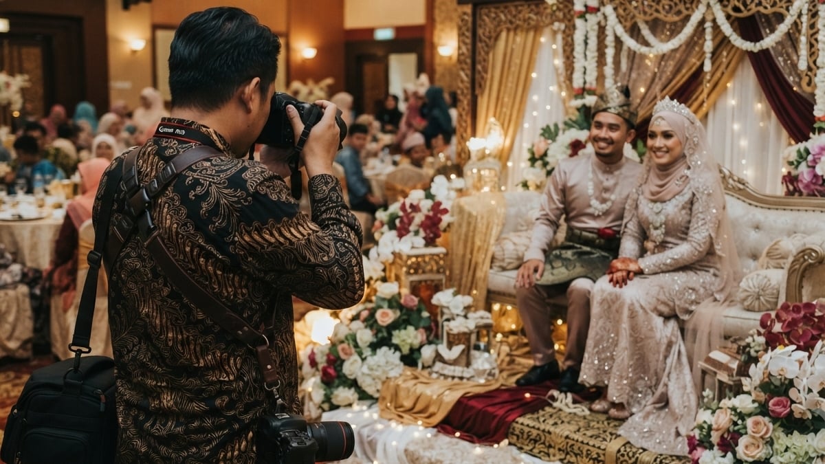 makanan kenduri