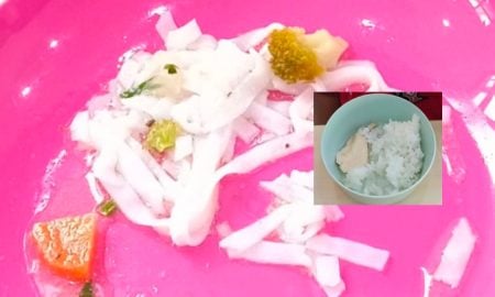 makanan taska