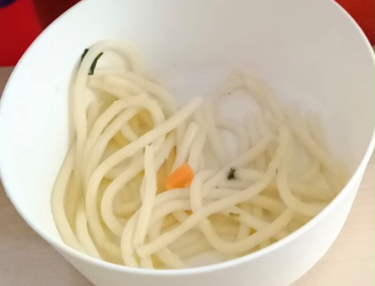 MAKANAN TASKA