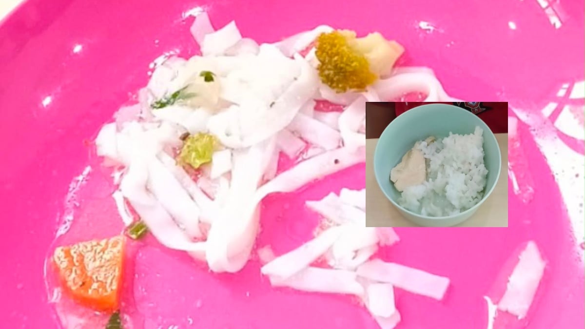 makanan taska
