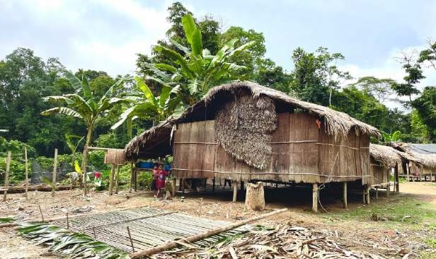 masyarakat orang asli
