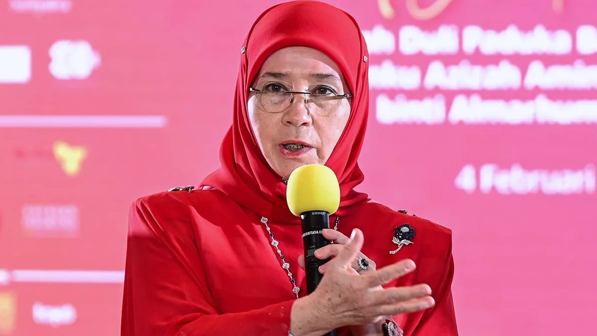 masyarakat orang asli