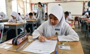 matriks pembelajaran