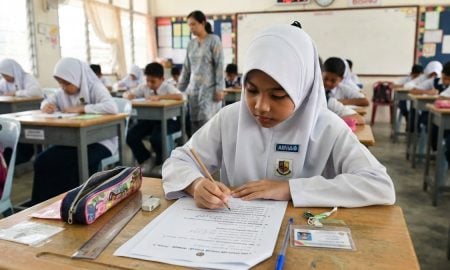 matriks pembelajaran