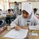 matriks pembelajaran
