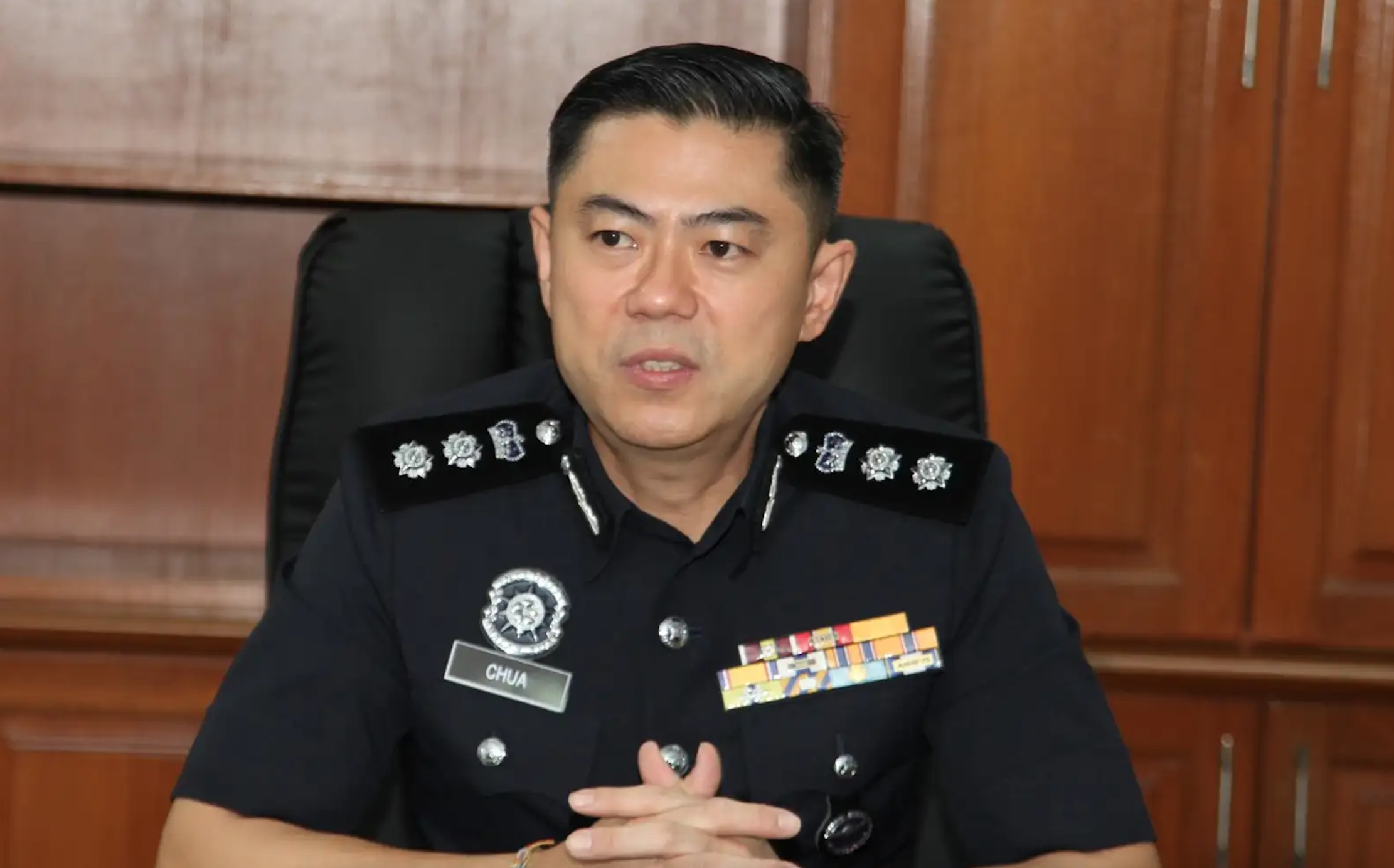 REMAJA PEREMPUAN MAUT