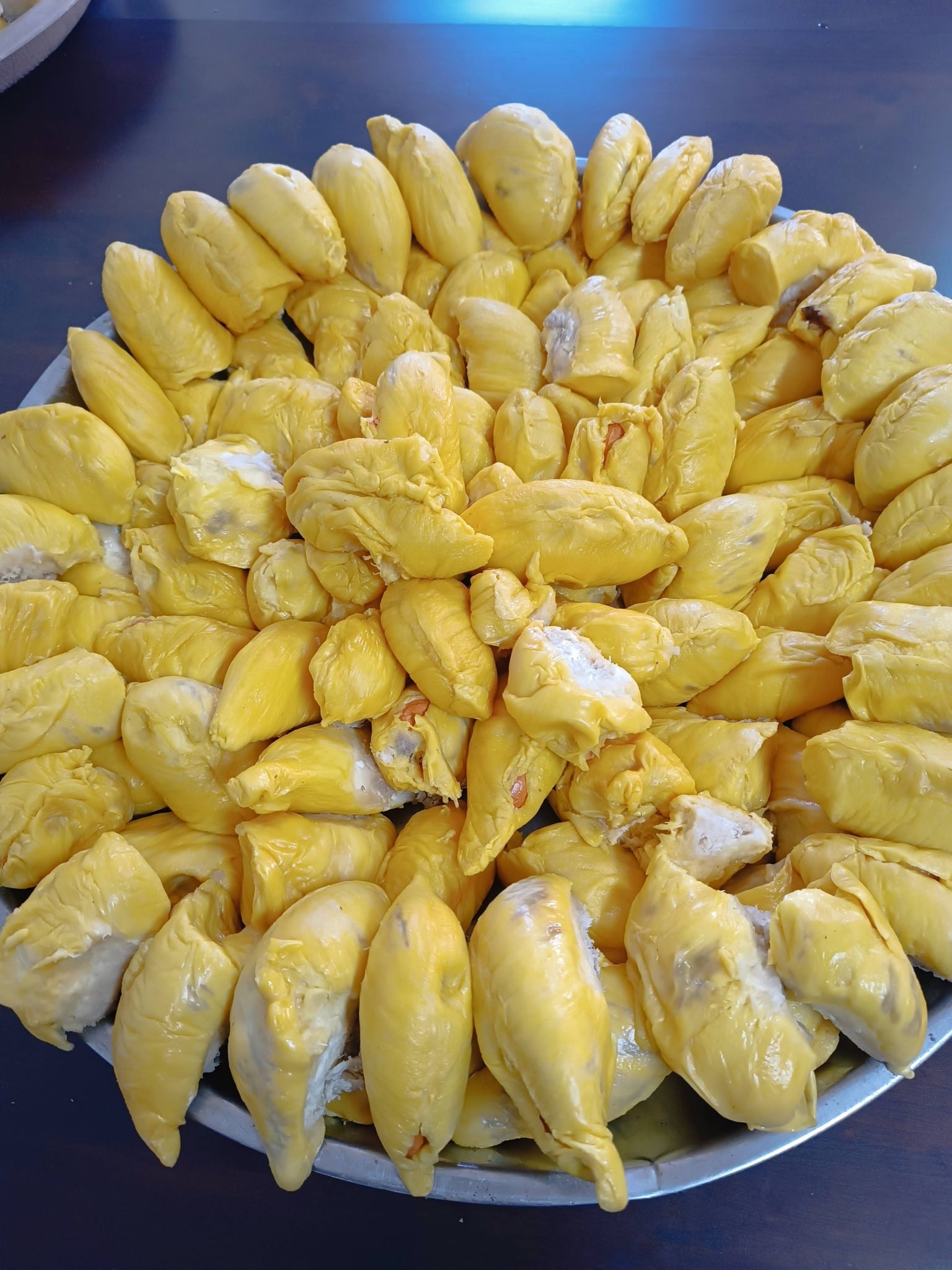 DURIAN MUSANG KING