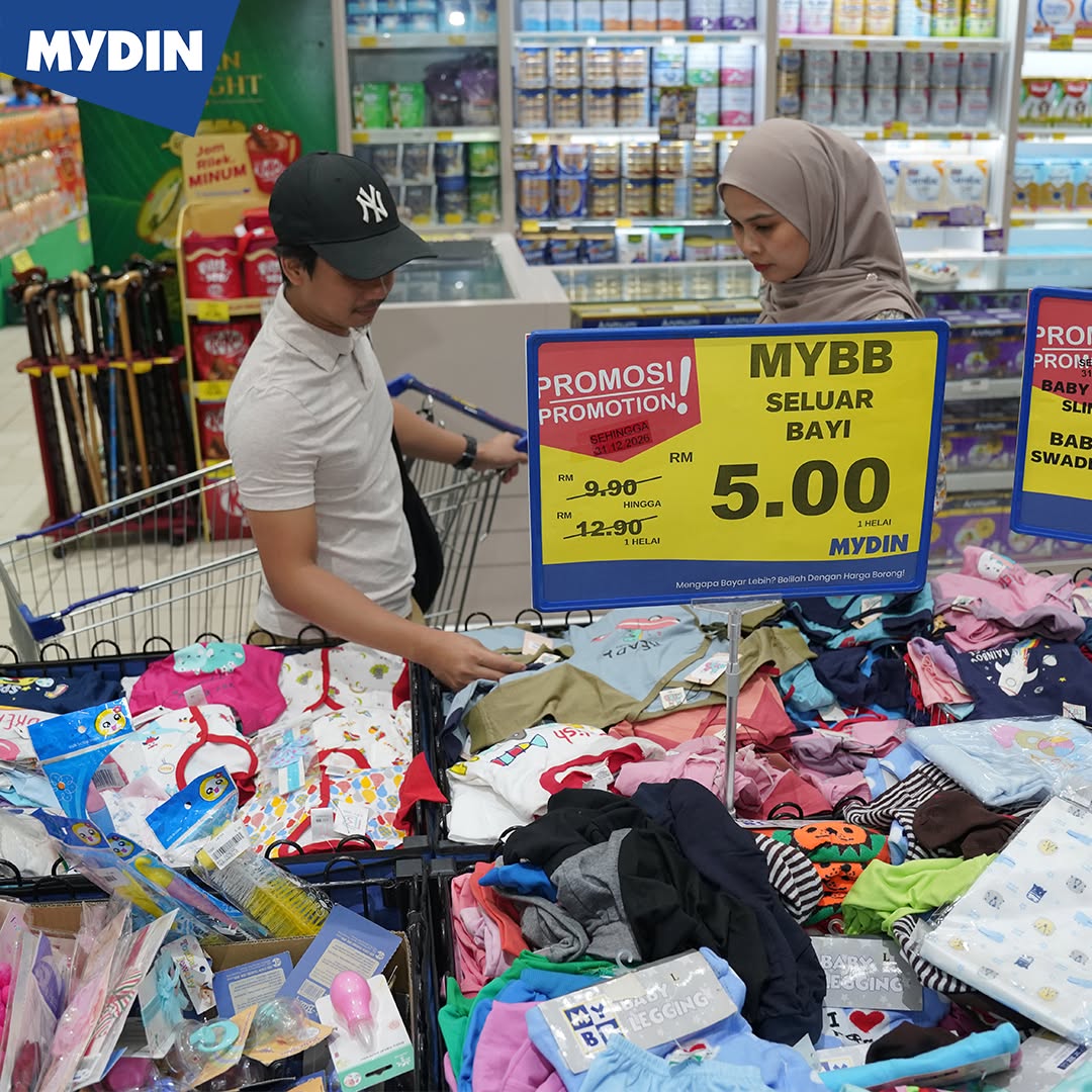 MYDIN MALAYSIA