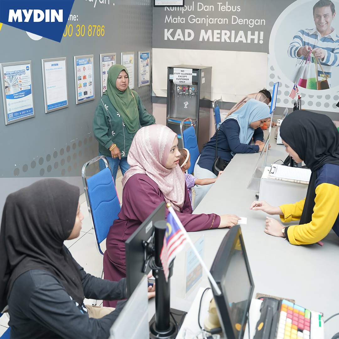 MYDIN MALAYSIA