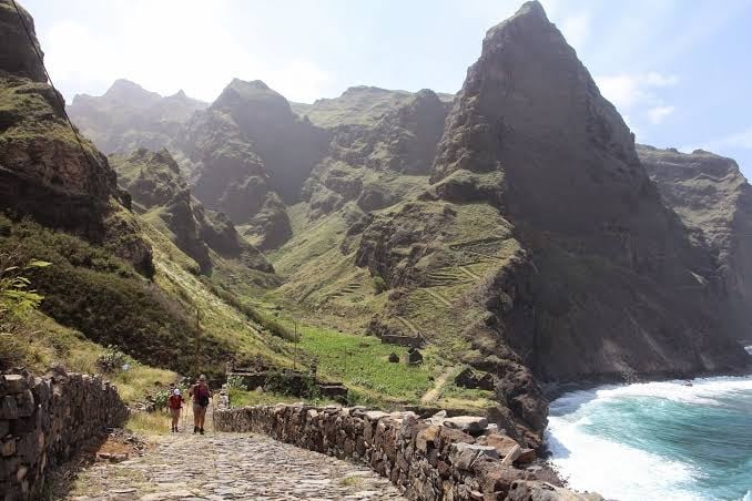 negara cape verde