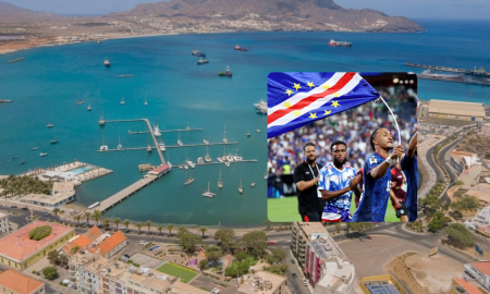 negara cape verde