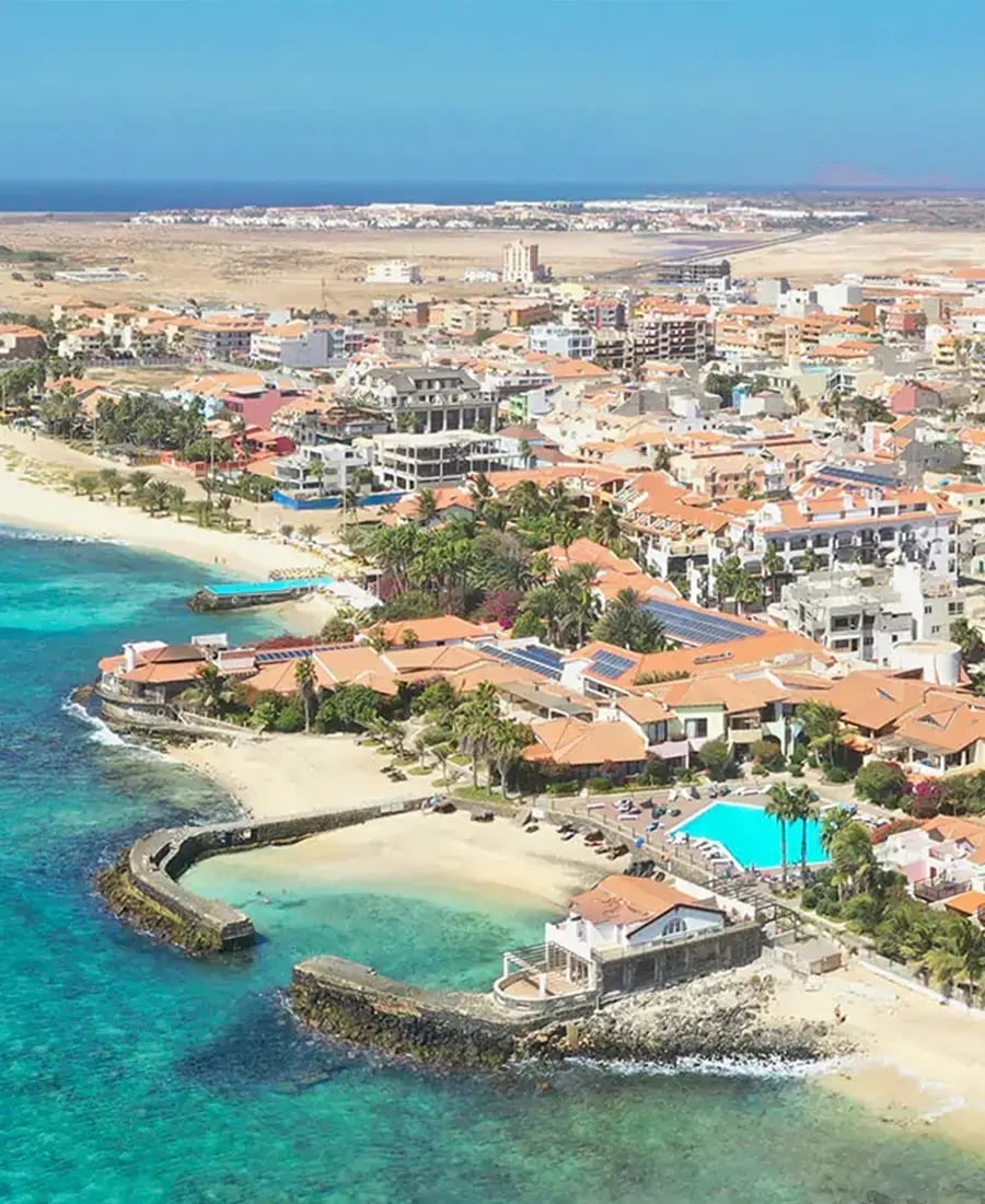 negara cape verde