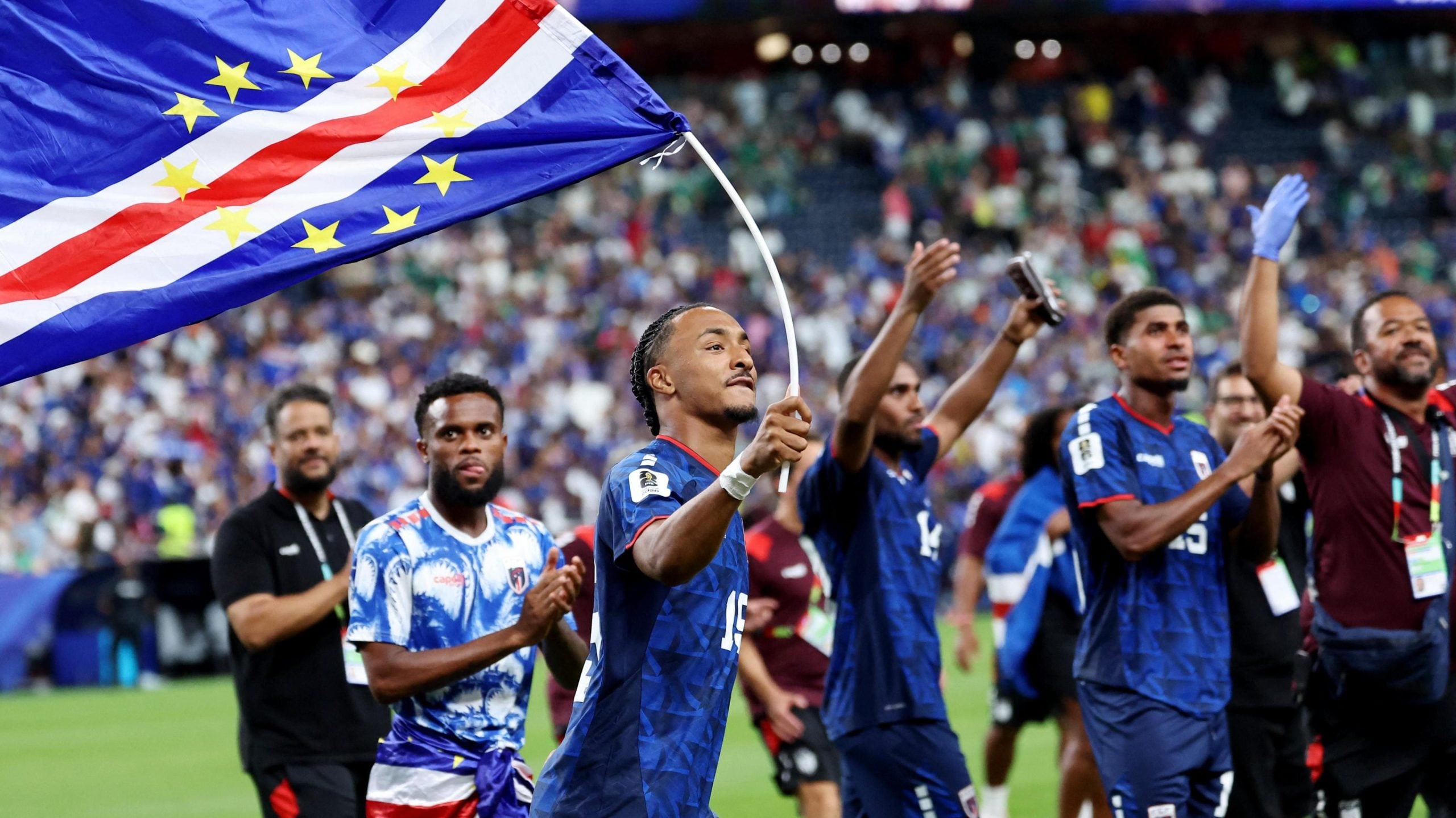 negara cape verde