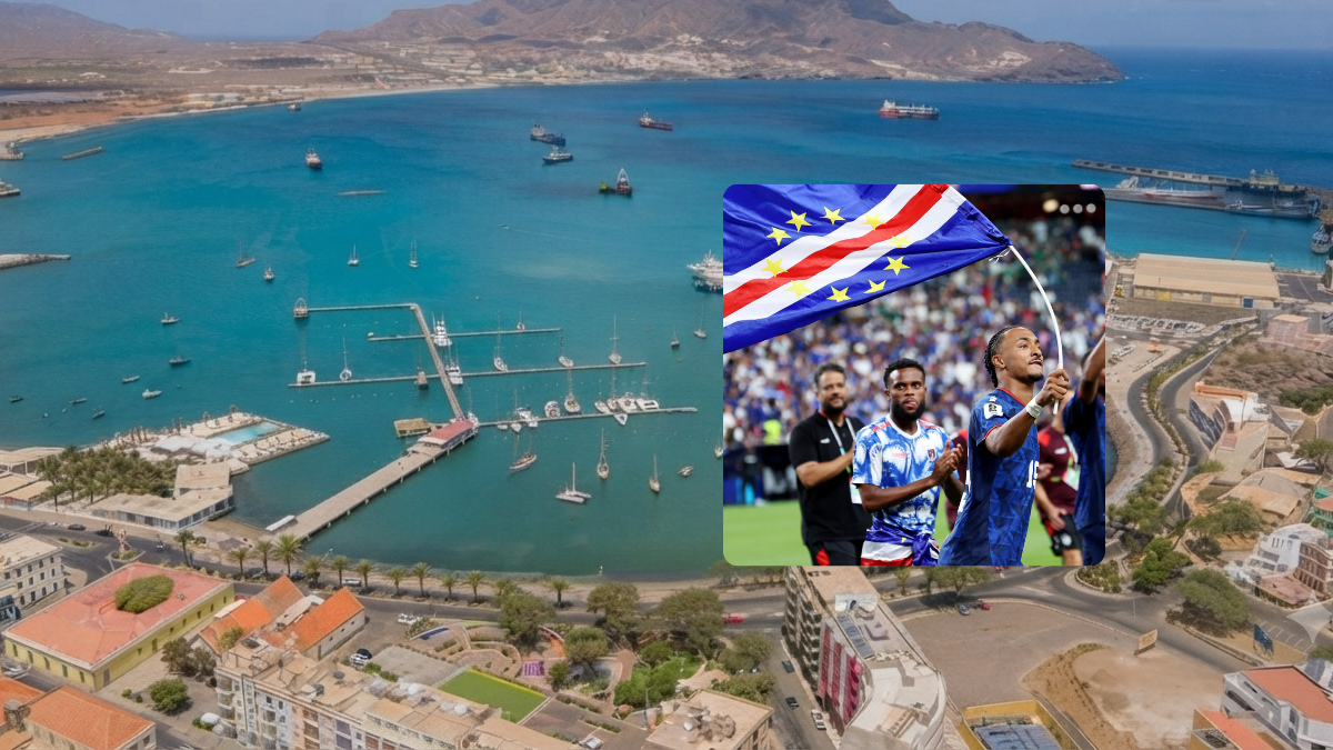 negara cape verde