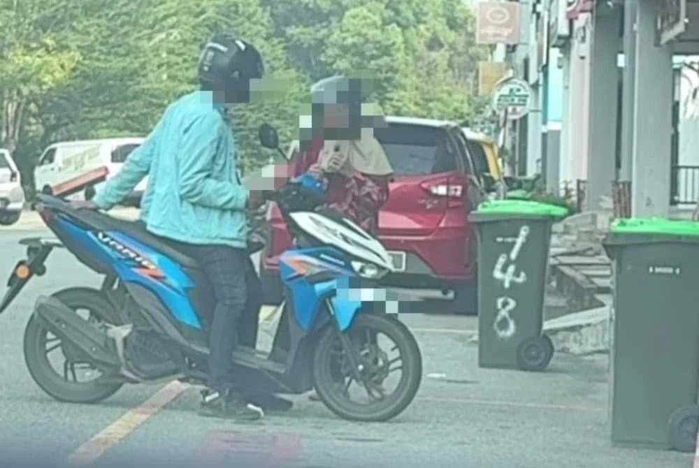 objek tajam