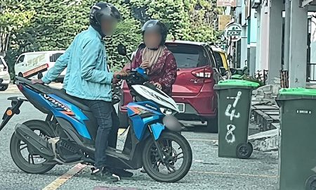 objek tajam