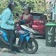 objek tajam
