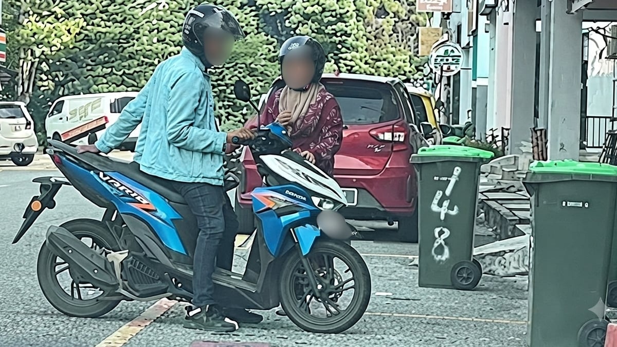 objek tajam