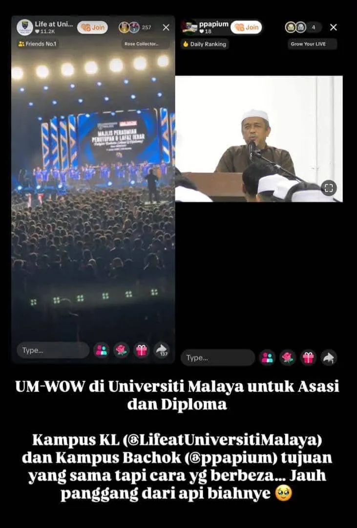 orientasi universiti