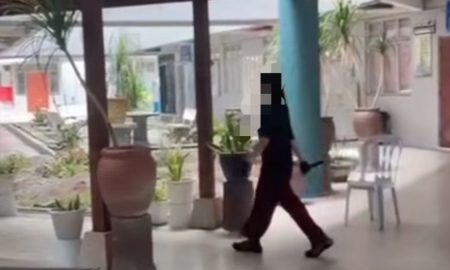 KES TIKAM PELAJAR