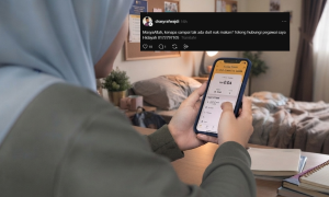pelajar kolej